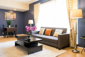 Гостиница Modern Montrose Condo  Хьюстон